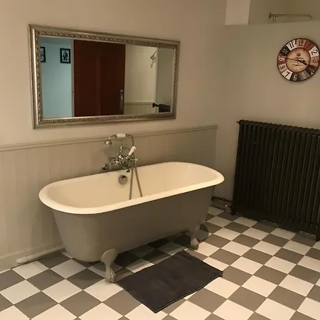 木屋 Des Pyrenees *