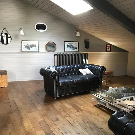 木屋 Des Pyrenees *