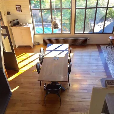 木屋 Des Pyrenees Tuzaguet