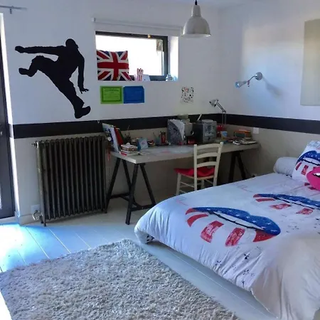 木屋 Des Pyrenees Tuzaguet