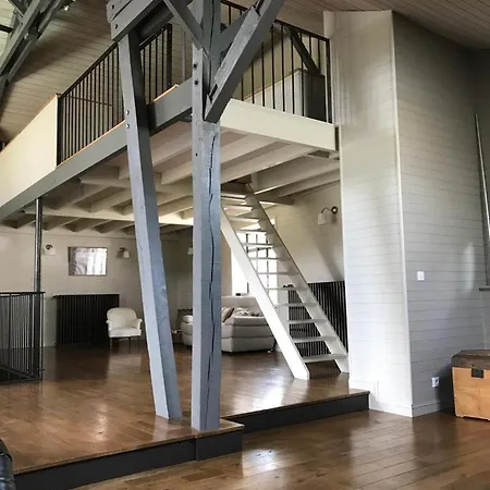 シャレー Des Pyrenees