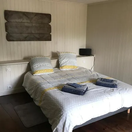 Des Pyrenees Tuzaguet