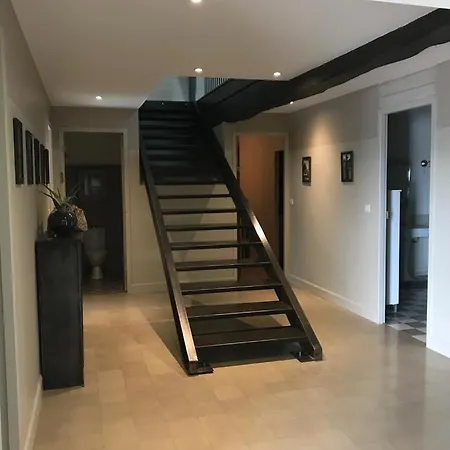 Des Pyrenees シャレー