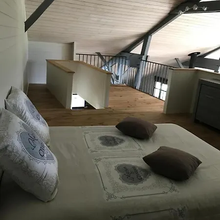 Des Pyrenees シャレー *