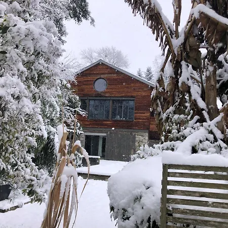 Des Pyrenees シャレー