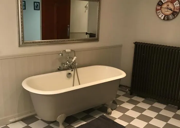 Chalé Des Pyrenees *