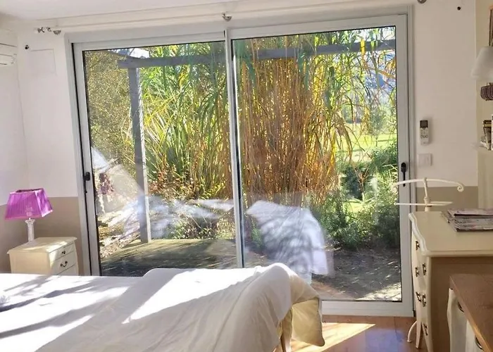 Des Pyrenees Chalé *