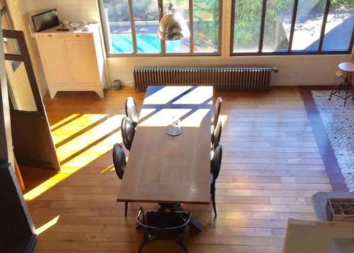 Chalé Des Pyrenees Tuzaguet