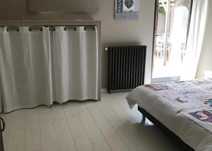 Chalé Des Pyrenees *