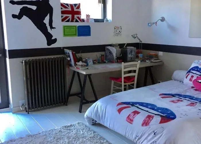 Chalé Des Pyrenees Tuzaguet