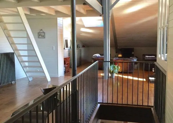 Des Pyrenees Tuzaguet