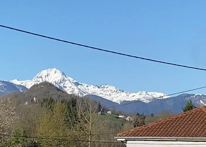 Des Pyrenees * Tuzaguet